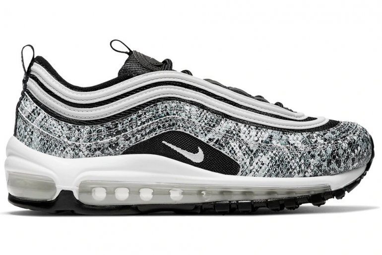 Wmns Air Max 97 Cocoa Snake CT1549-001 Wmns Air Max 97 Cocoa Snake CT1549-001