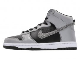 Dunk Prm Hi Sp Cocoa Snake 624512-100