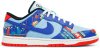 Dunk Low Chinese New Year - Firecracker DD8477-446