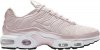 Wmns Air Max Plus Premium Barely Rose 848891-601