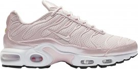 Wmns Air Max Plus Premium Barely Rose 848891-601