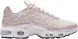 Wmns Air Max Plus Premium Barely Rose 848891-601