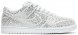 Cactus Plant Flea Market x Swarovski x Dunk Low Pure Platinum CZ2670-001