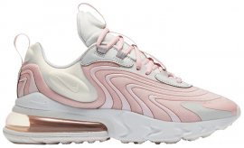 Wmns Air Max 270 React ENG Photon Dust CK2595-001