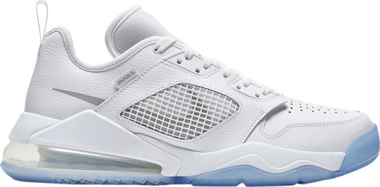 Jordan Mars 270 Low Pure Money CK1196-100 Jordan Mars 270 Low Pure Money CK1196-100