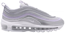 Wmns Air Max 97 SE Metallic Platinum CQ4806-015