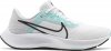 Wmns Air Zoom Pegasus 38 White Aurora Green CW7358-102