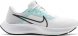 Wmns Air Zoom Pegasus 38 White Aurora Green CW7358-102
