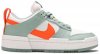 Wmns Dunk Low Disrupt Sea Glass Crimson DJ3077-001