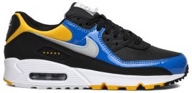 Air Max 90 Shanghai-City Pack CT9140-001
