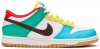 Dunk Low SE GS Free.99-White CZ2496-100