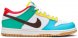 Dunk Low SE GS Free.99-White CZ2496-100