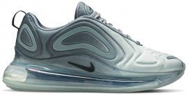 Air Max 720 Cool Grey AO9294-002