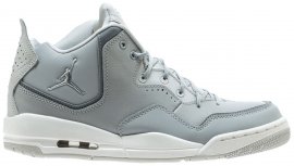 Jordan Courtside 23 Grey Fog AR1000-003