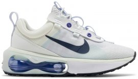 Wmns Air Max 2021 Barely Green DA1923-100
