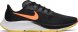 Air Zoom Pegasus 37 Black Bright Mango BQ9646-010