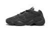 Yeezy 500 Shoes “Utility Black”