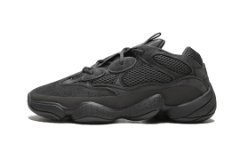 Yeezy 500 Shoes “Utility Black”