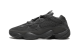 Yeezy 500 Shoes “Utility Black”