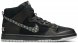Black Bar x SB Zoom Dunk High Pro Black AH9613-002