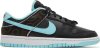 Dunk Low Retro SE Barber Shop-Black DH7614-001