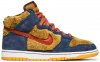 Dunk High Premium SB Three Bears 313171-781