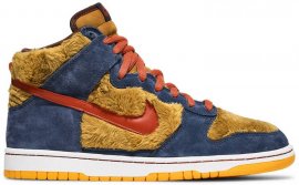Dunk High Premium SB Three Bears 313171-781