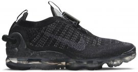 Air VaporMax 2020 Flyknit Dark Grey CJ6740-002