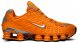 Shox TL Clay Orange BV1127-800