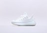 Kids Adidas Yeezy 350 V2 White