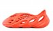 Yeezy Foam Runner Magma Red