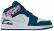 Air Jordan 1 Mid PS Green Abyss Frosted Spruce 640737-300