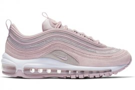 Wmns Air Max 97 Particle Rose AT0071-600