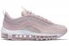 Wmns Air Max 97 Particle Rose AT0071-600