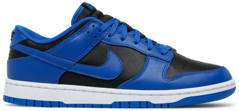 Dunk Low Hyper Cobalt DD1391-001 Dunk Low Hyper Cobalt DD1391-001