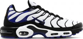 Air Max Plus Persian Violet DB0682-100