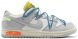 Off-White x Dunk Low Lot 10 of 50 DM1602-112