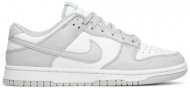 Dunk Low Pro SB Grey Fog DD1391-103