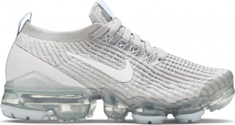 Wmns Air VaporMax Flyknit 3 Violet Ash CT1274-500 Wmns Air VaporMax Flyknit 3 Violet Ash CT1274-500