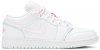 Air Jordan 1 Low GS Aurora Green 554723-101