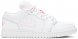 Air Jordan 1 Low GS Aurora Green 554723-101