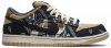 Travis Scott x Dunk Low Premium QS SB Cactus Jack CT5053-001