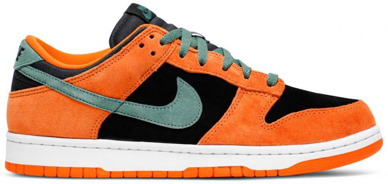 Dunk Low SP Retro Ceramic 2020 DA1469-001 Dunk Low SP Retro Ceramic 2020 DA1469-001