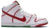 Paul Rodriguez x Dunk High Premium SB Boxing CT6680-100