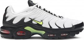 Air Max Plus Black Volt AJ2013-100