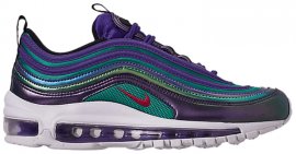 Air Max 97 GS Iridescent AV3181-500