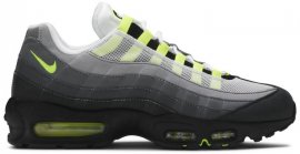 Air Max 95 OG Neon 2020 CT1689-001