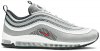 Air Max 97 Ultra 17 Silver Bullet 918356-003