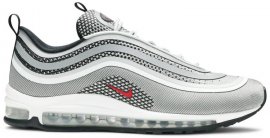 Air Max 97 Ultra 17 Silver Bullet 918356-003