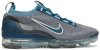 Air Vapormax 2021 Flyknit Rift Blue DC9394-400